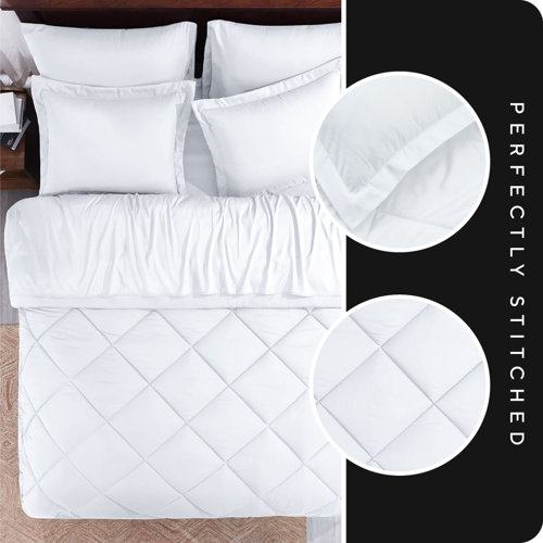 Queen Comforters Wayfair